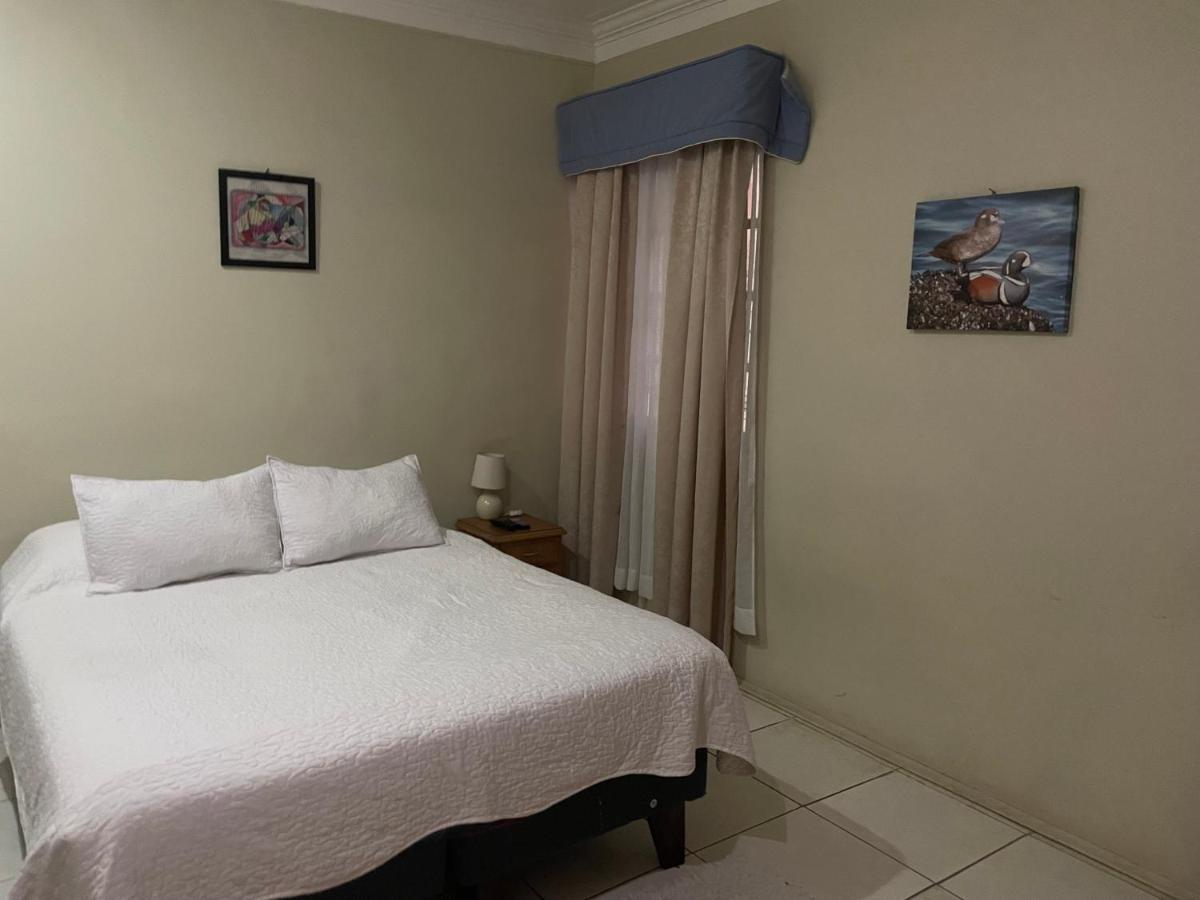 Hotel Palermo Quintero Kültér fotó