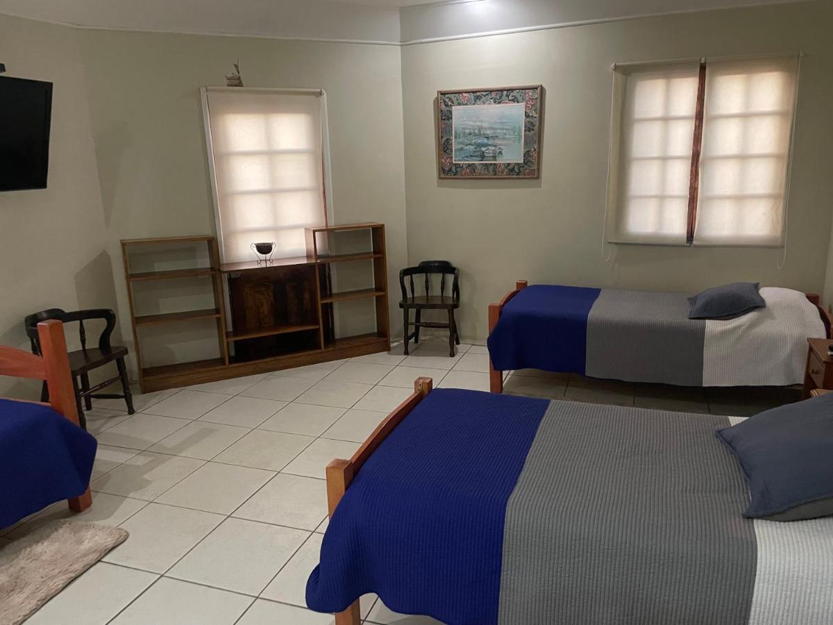 Hotel Palermo Quintero Kültér fotó
