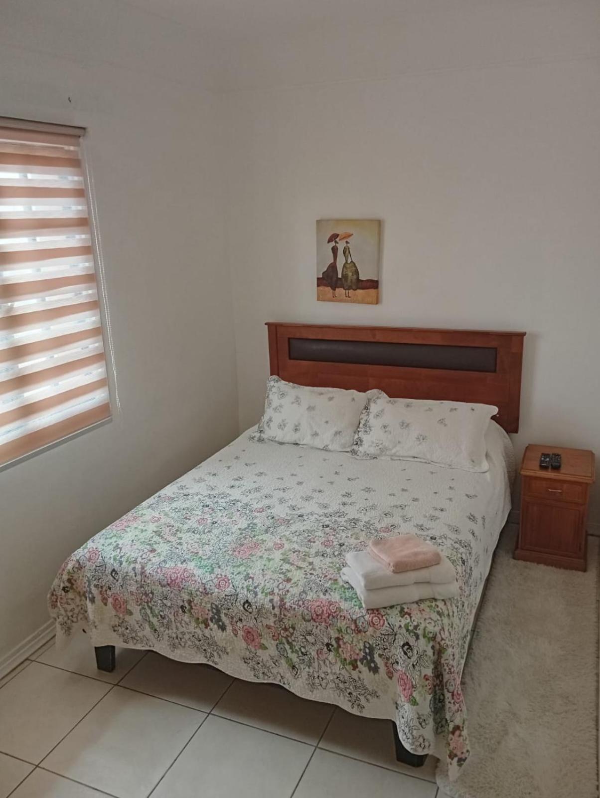 Hotel Palermo Quintero Kültér fotó