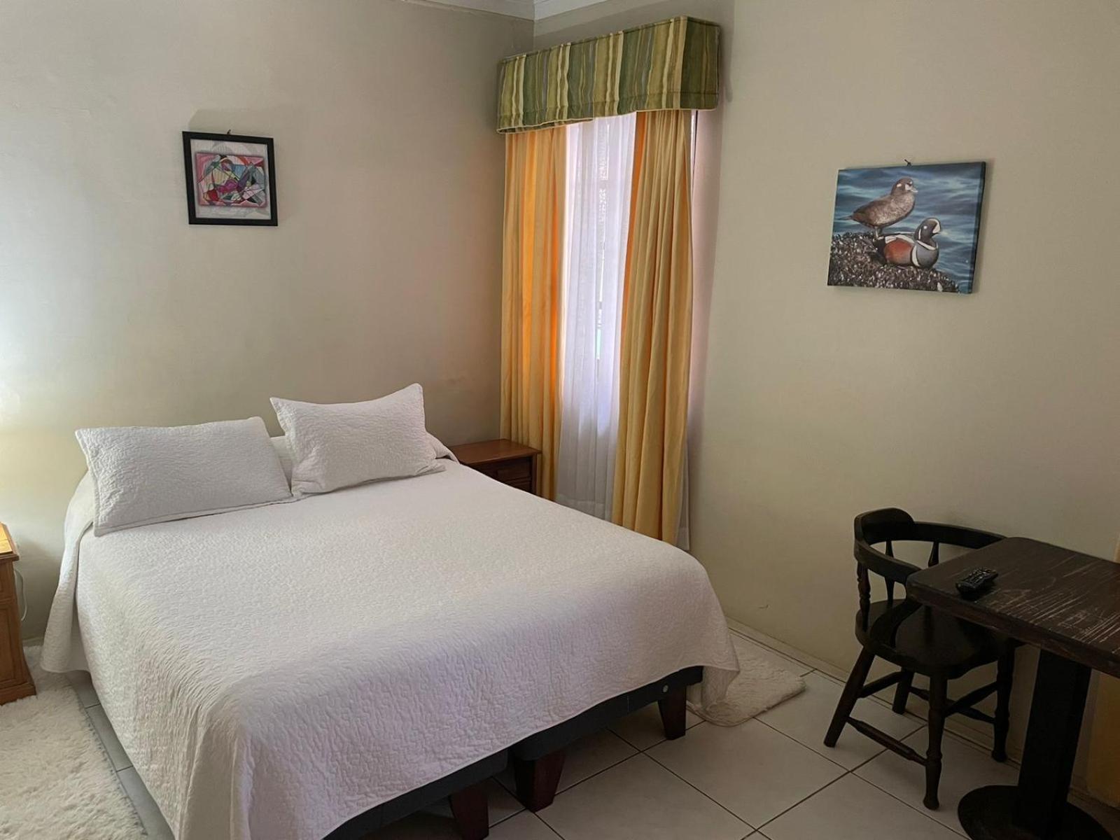 Hotel Palermo Quintero Kültér fotó