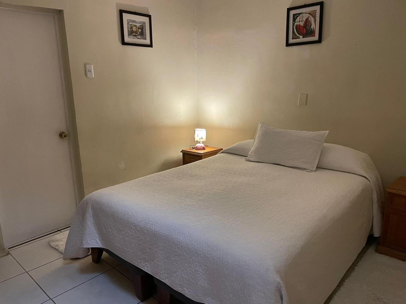 Hotel Palermo Quintero Kültér fotó