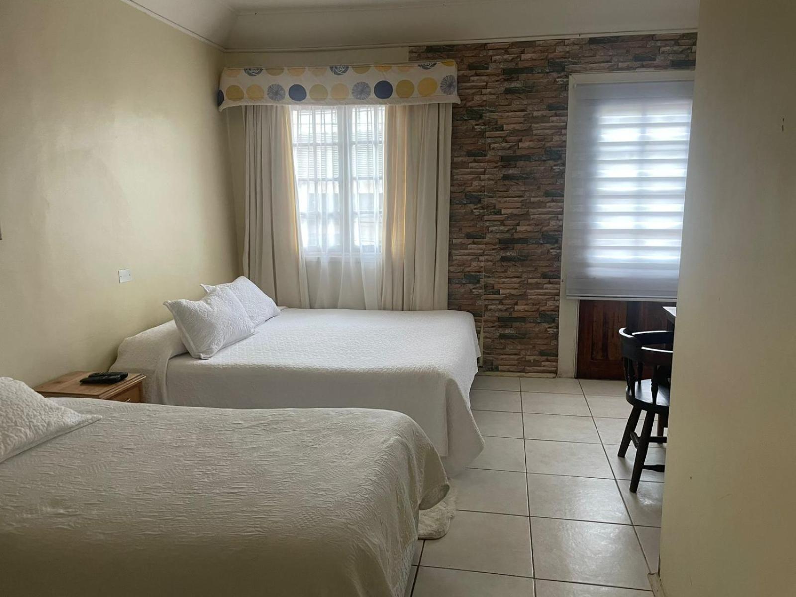 Hotel Palermo Quintero Kültér fotó