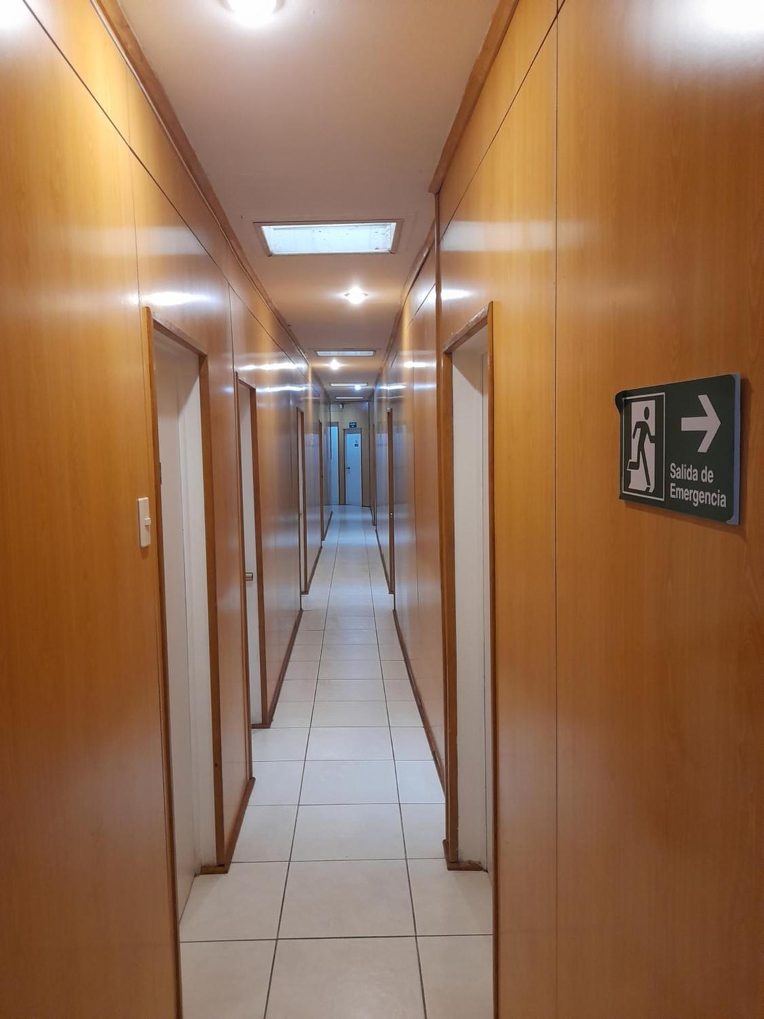 Hotel Palermo Quintero Kültér fotó