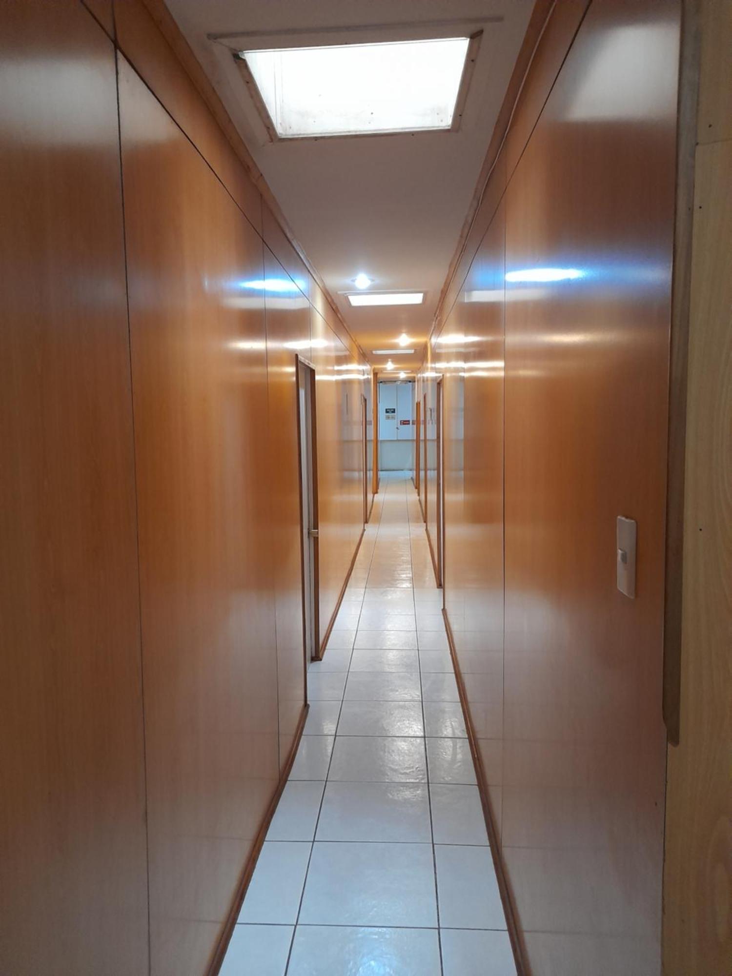 Hotel Palermo Quintero Kültér fotó