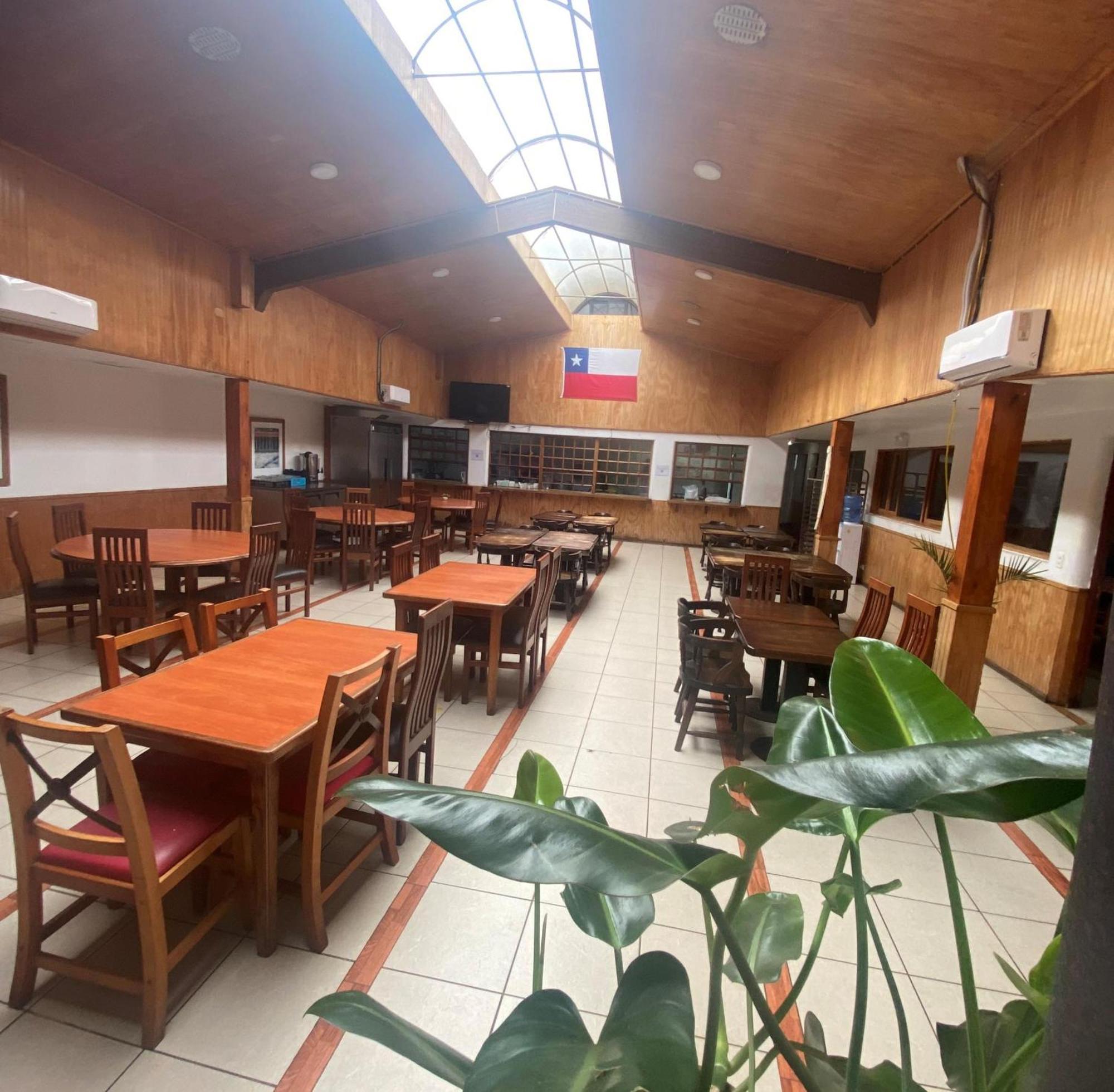 Hotel Palermo Quintero Kültér fotó