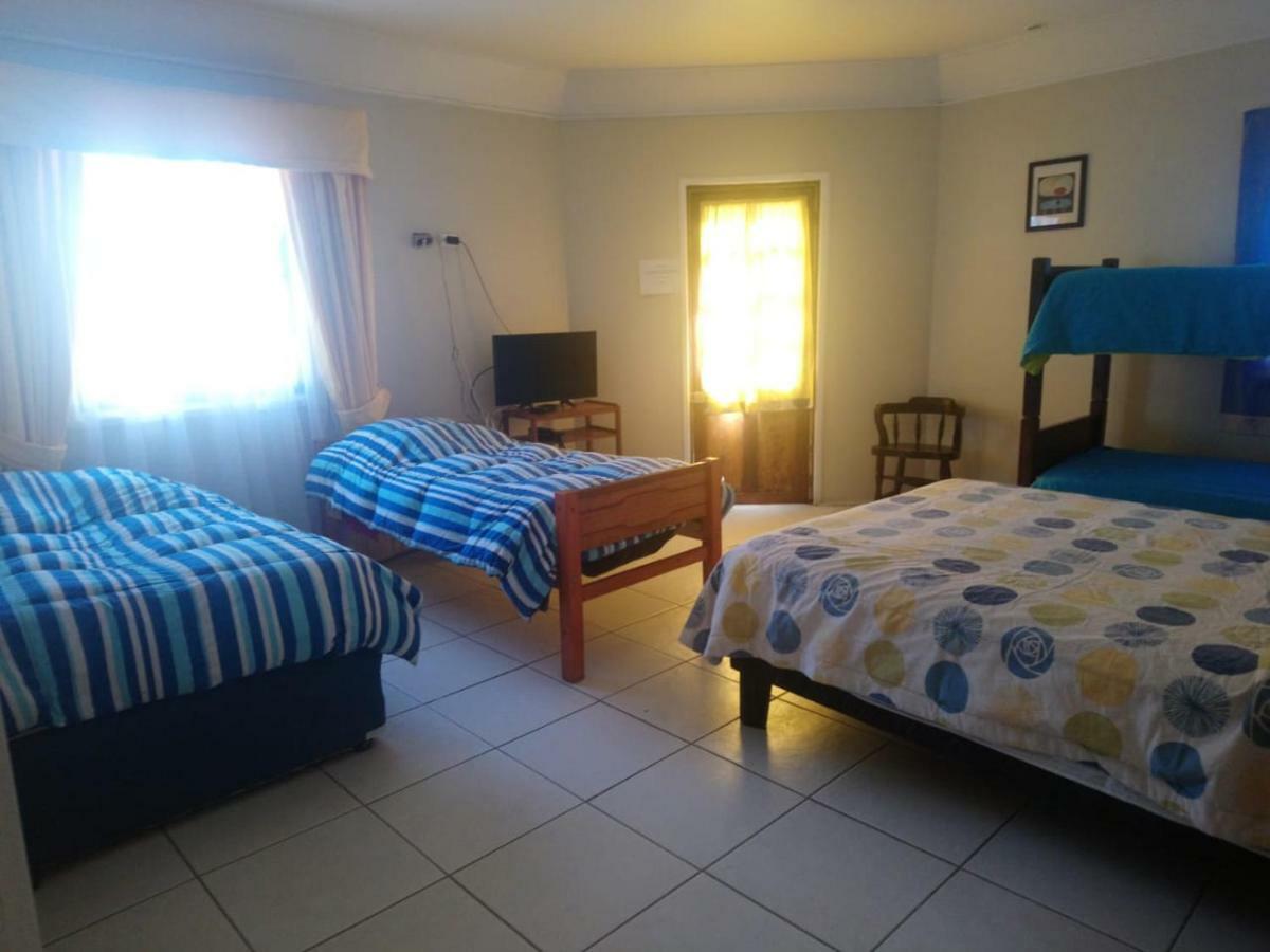 Hotel Palermo Quintero Kültér fotó
