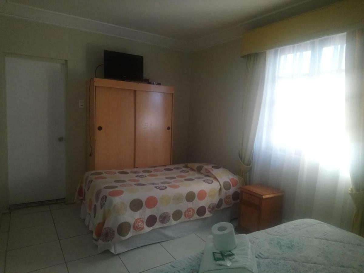 Hotel Palermo Quintero Kültér fotó
