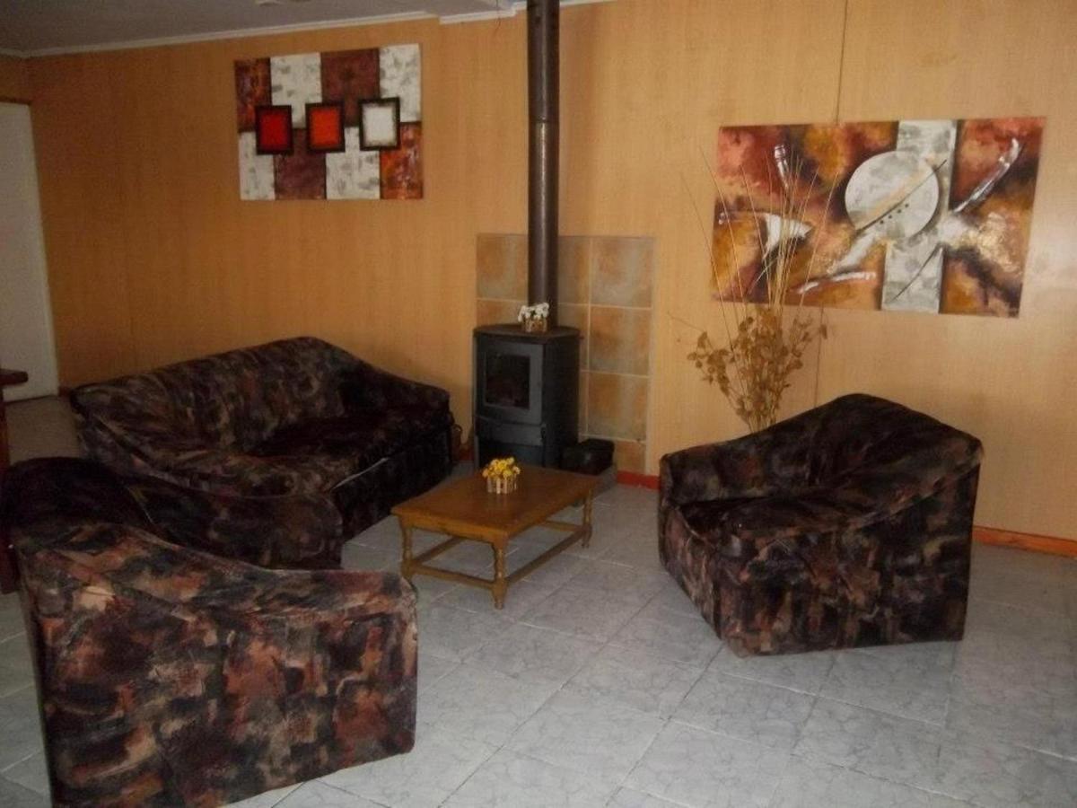 Hotel Palermo Quintero Kültér fotó