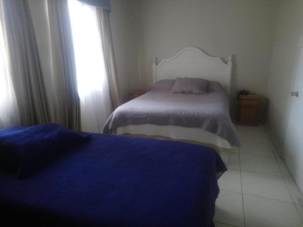 Hotel Palermo Quintero Kültér fotó