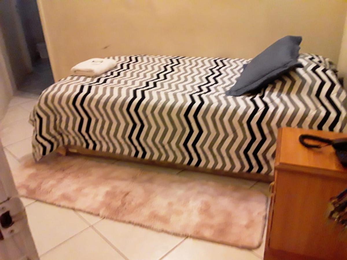 Hotel Palermo Quintero Kültér fotó