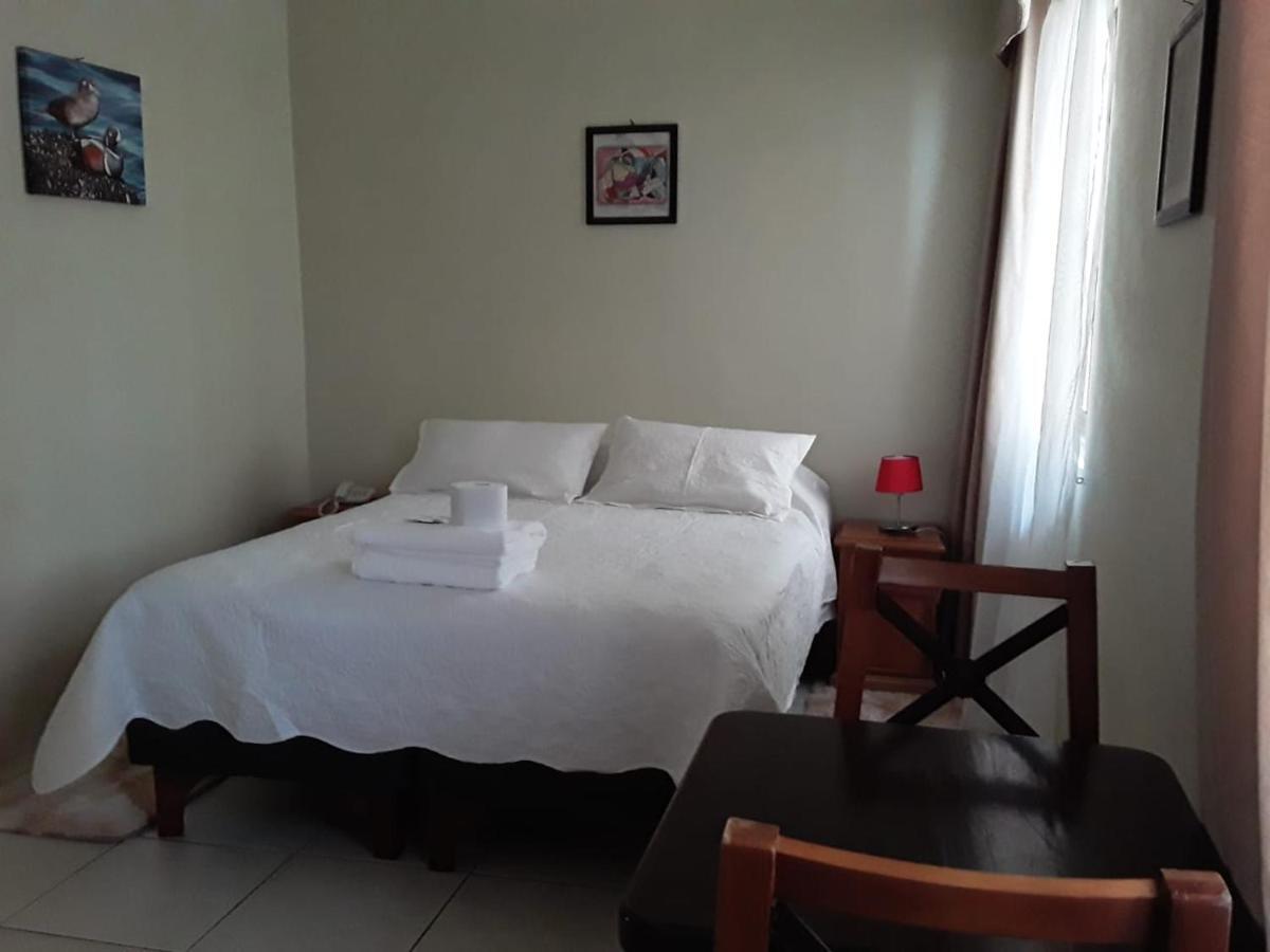 Hotel Palermo Quintero Kültér fotó